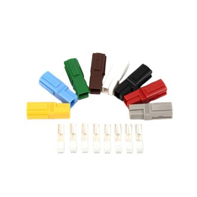 China Electric Vehicles Cable Forklift High Quality Waterproof Battery Connector for sale