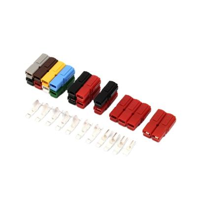 China Electric Vehicle DC Power Single Pin Connector for sale