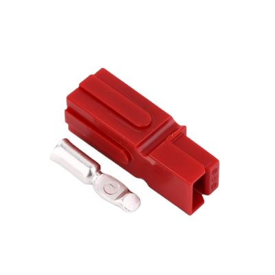 China High Quality Electric Vehicles Gen 75a Single Post Ups Power Supply Fast Battery Connector for sale