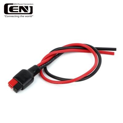 China Automotive Car DVD Player Wire To Board Terminal Connector Wire Harness for sale