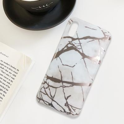 China Fanshion Free Sample Matte Marble Phone Case For iphone X 11 11pro 11pro 12mini max 5.4 12 12PRO 6.1 12PRO max 6.7 for sale