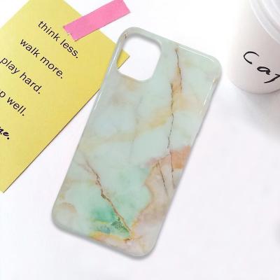 China TPU New Fashion Marble Phone Case Fits iPhone 12 TPU Phone Case Fits iPhone11 pro /7/8plus Max for sale