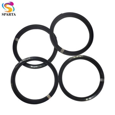 China 40% Bronze Filled PTFE + NBR + Nylon PTFE And NBR SPGO SPG And SPGW Piston Seal For Hydraulic Cylinder Piston Seals SPGW Piston Seals for sale