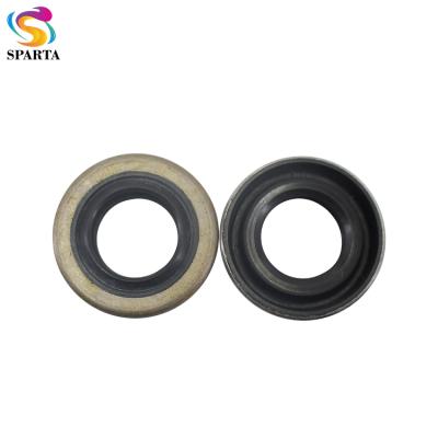 China High Quality Rotary Motion Japan TB Dust Seal Gasket 16x30x7 For Excavator And Forklift Skeleton Seal for sale