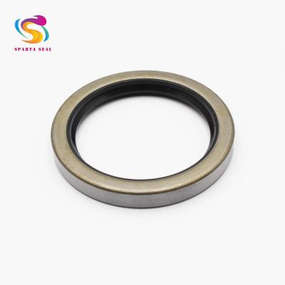 China High Quality SA Skeleton Seal In NBR SA Shaft High Pressure Heavy Duty Hydraulic Seal for sale