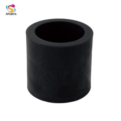 China All machinery carbon fiber filled PTFE spring energized seal are used to rotary and reciprocal motion for spring seal for sale