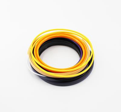 China CAT Excavator Factory Supplier for CATERPILLAR CAT320GC ARM Repair Seal Kit for sale