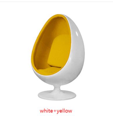 China N XINGTUO Modern Luxury Round Lounge Chair Relax Lounger Lounger Leisure Egg Chair for sale