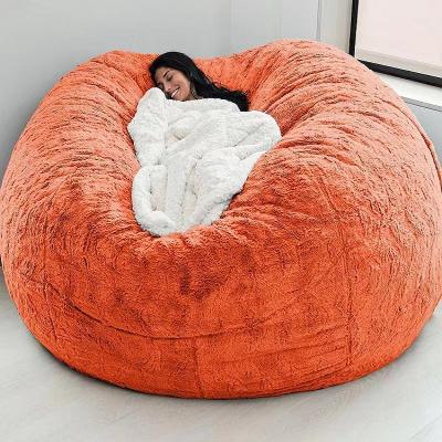 China XINGTUO Bean Bag Chair Kids Sofa Bed Plush Giant Piece Custom Bean Bag Chairs For Living for sale