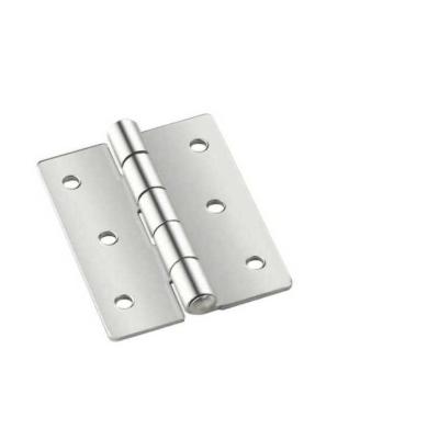 China Stainless Steel Ball Bearing 4 End Modern Antique Copper Door Hinge for sale