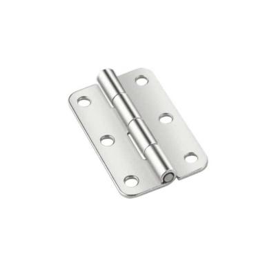 China Ball Bearing 304 Stainless Steel Butt Hinge Modern Cheap Wooden Door Hinges for sale