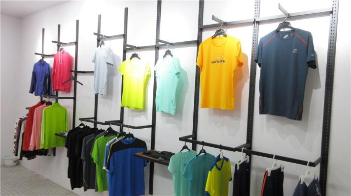 Verified China supplier - Jian'ou City Mirongfang Garment Co., Ltd.