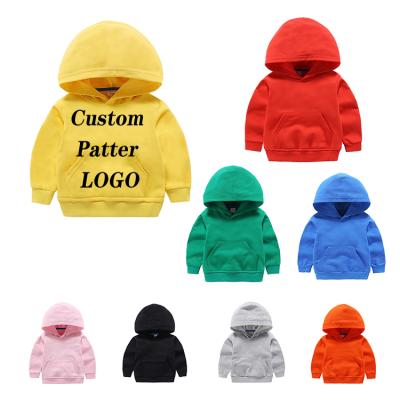 China Factory Custom 2021 Hoodies Breathable Embossed Sweatshirt Plain Hoodies Baby Hoodies Sweatshirts for sale