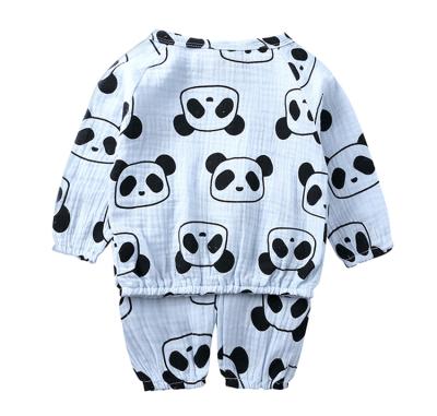 China Wholesale OEM Cute Baby Clothes Hot Selling Infant Babies Clothing Set Breathable for sale