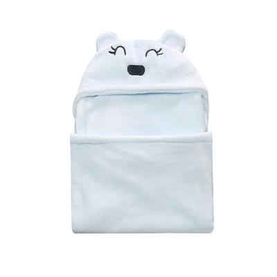 China Breathable Cotton Sleep Bag Baby Wrap Blanket Newborn Infant Sleeping Bag Bath Towel Down Spandex/Sleeping Bag Winter Cotton for sale