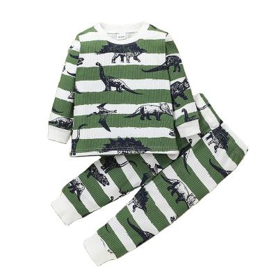 China 2021 Wholesale Two Piece Little Girls Casual Sweater Kids Girl Clothing Sets Custom Logo Girls Clothing Sets for sale