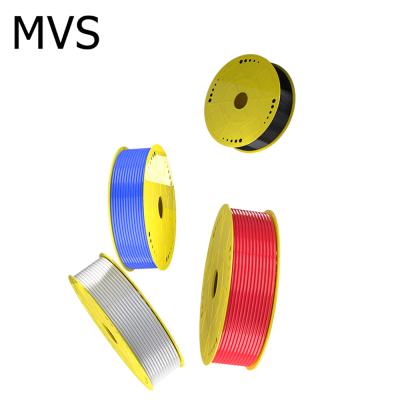 Cina Building Material Shops PU Material Pneumatic Extrusion Anti Vacuum Pneumatic Hose For Industrial Mechanical Gripper in vendita