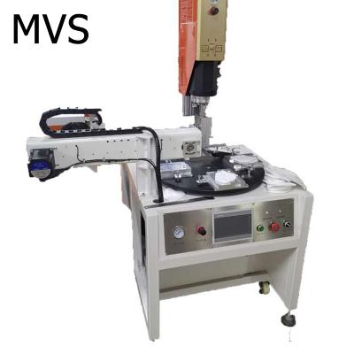 China CNC Mask KN95 CNC Equipment For Semi-automatic Machinery Weapon for sale