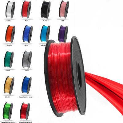 China 3D Printer Filament Petg/3D Printer Filament ABS Pla Filament Pen Manufacturer Supplier Petg 1.75Mm 1Kg 3D/Pla 3D for sale