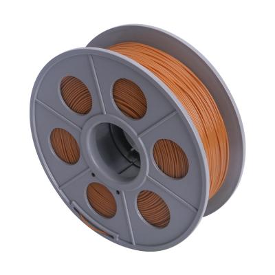 China PLA MVS OEM 3D Printer Filament 200g 1.75mm PLA 3D Printing Filament 3D Printer Filament Production Line for sale