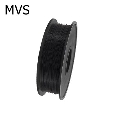 China China Filament Silk Pla/ABS/Wood/Tpu/Tip/Petg/Flexible 1.75Mm Pla Plus 3D Filament Aluminum 3D Silk Filament for sale