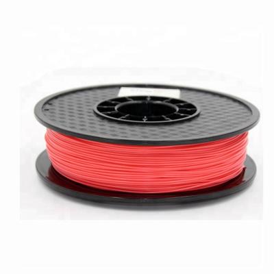 China NEWEST PLA+ MVS Factory PLA 3D Printer PLA+ Filament 1.75mm 1kg Super Hard Filament For FDM 3D Printer Te koop