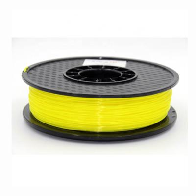 Κίνα Hot Selling PLA+ For 3D Printing Consumables Spool PLA+ 3D Printer Filament 1.75mm Acrylic Rod προς πώληση