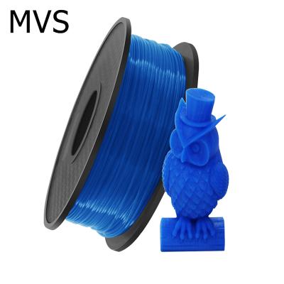 China Free Sample 3D Printer/3D Pen Printer Filament 1.75Mm Pla Petg ABS Filament 1.75Mm Filament Petg 1.75Mm Top Quality Oem 3D for sale