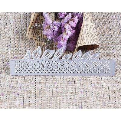 China China Cutting Dies Scrapbooking Metal For Folder DIY Craft Embossing Paper Dies Scrapbooking for sale