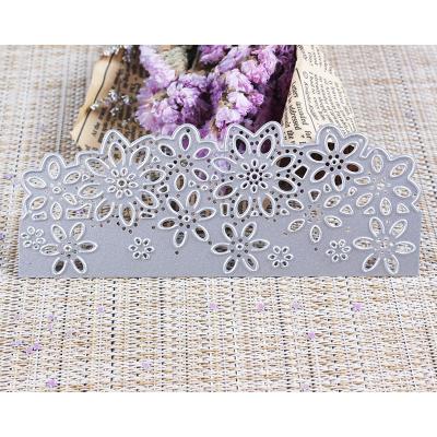 China China Cutting Dies Scrapbooking Metal For Folder DIY Craft Paper Embossing Dies for sale