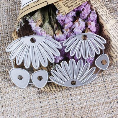 China China Cutting Dies Making DIY Scrapbooking Paper Engraving Cuts Stencil Craft Dies for sale