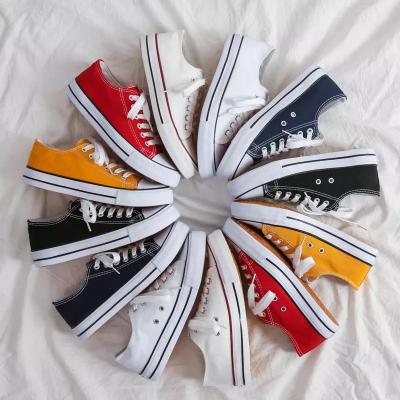 China Trend Lipira Star Factory Price Customized Cut Out Low Top Brand Classic Men Sneakers Vulcanize Shoes Fashion Sneakers Canvas Casual Shoes for sale