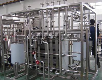 China Small Fresh Milk Laboratory Automatic Pasteurizer Sterilization Machine For Milk Dairy Products for sale