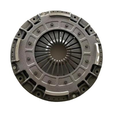 China Auto cars and trucks clutch disc OEM 3482119034 for mb truck clutch pressure plate for sale