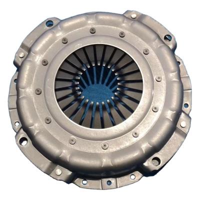 China Auto Cars and Trucks 300cm Clutch Cover Pressure Plate for Heavy Duty Truck for sale