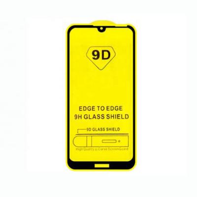 China Wholesale Mobile Phone Glass F19 Phone Accessories Tempered Glass For OPPO F19 PRO 21H Curved Silk Print Screen Protector For F19 pro+ for sale