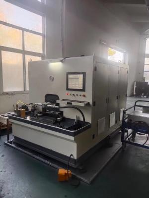 China Gear Hydraulic Pump Test Bench PLC automatic controlled 22Kw for sale