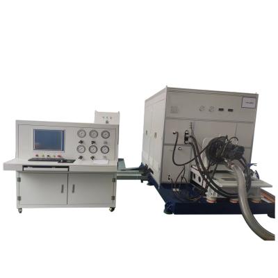 China 90kw Hydraulic Pump Test Bench 150 L/Min For Engineering Machinery for sale