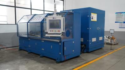 China Computerized Hydraulic Oil Cylinder Test Bench Repair Equpment 160KW for sale