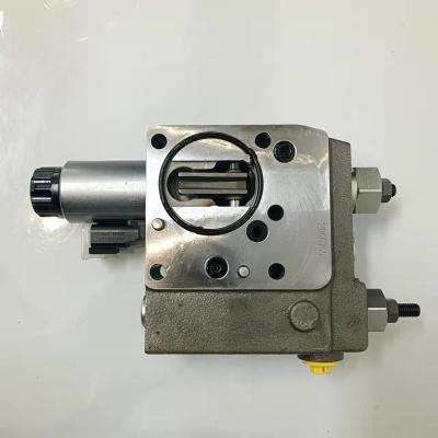 China A11vlo190/260 Le2s Hydraulic Control Valve For Rexroth for sale