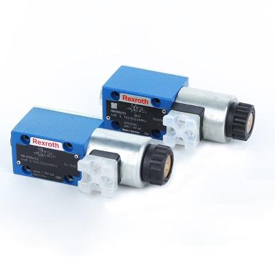 China Single Head Reversing Hydraulic Control Valve For Rexroth Hydraulic Motor Pumps for sale