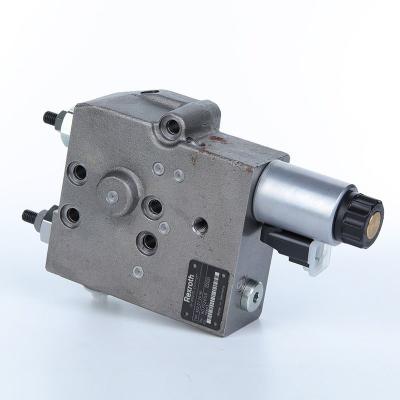 China A11vo Le2s Hydraulic Valve For Rexroth Construction Machinery Parts for sale