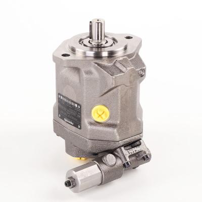 China A10vso10dr /52r-Vpa 14n00 R902453681 Hydraulic Piston Pump For Rexroth Construction Machinery for sale