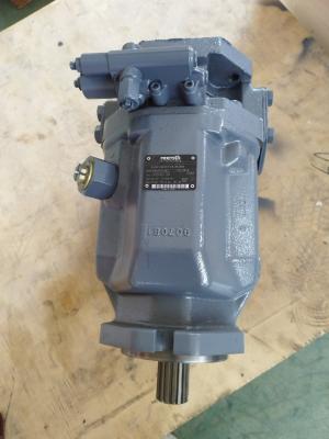 China Ala10vo100dfr1 Rexroth Hydraulische pomp A10vo18 A10vo28 A10vo45 A10vo71 A10vo100 A10vo140 R902573465 Te koop