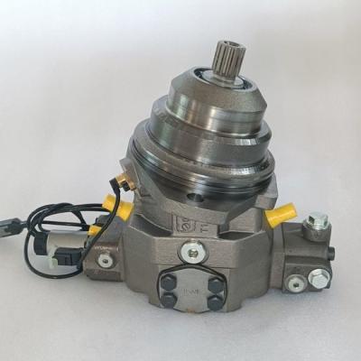 China A6ve055ep200p00e/65mvvv0p2z62b Hydraulic Motor Of Rexroth For Rotary Drilling Rig/Walking Machinery for sale