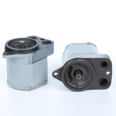 China A8V0 Original Hygraulic Pilot Pump For Rexroth Construction Machinery Parts for sale