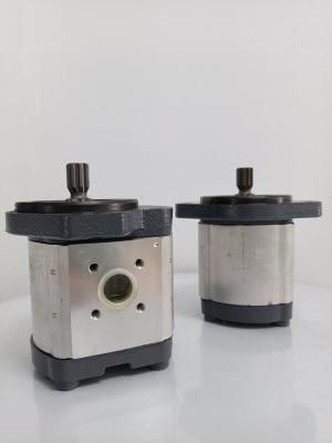 China Rexroth Hydraulic Gear Pump 0510625072 Azpf-11-019rrr20kb-S0081 for sale