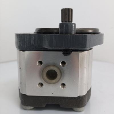 China Straight Tooth Rexroth Hydraulic Pump 0510425041 Azpf-11-008rrr20kb-S0081 for sale