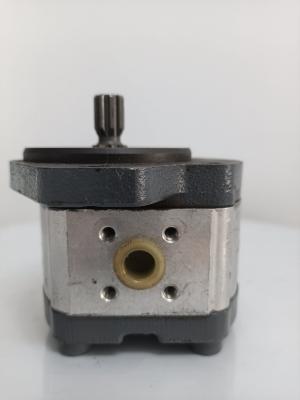 China Cast Iron Hydraulic Gear Pump Hydraulic Pump Parts for Paver for sale