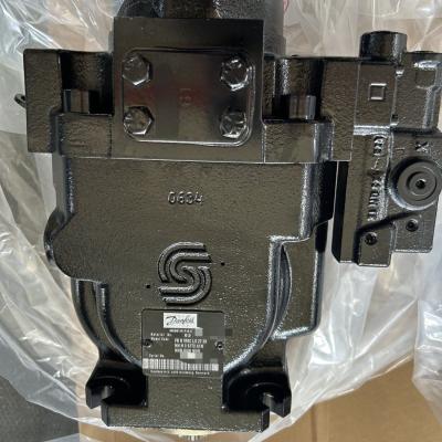 China Frr090cls2730 Danfoss Hydraulic Piston Pump For Construction Machinery for sale